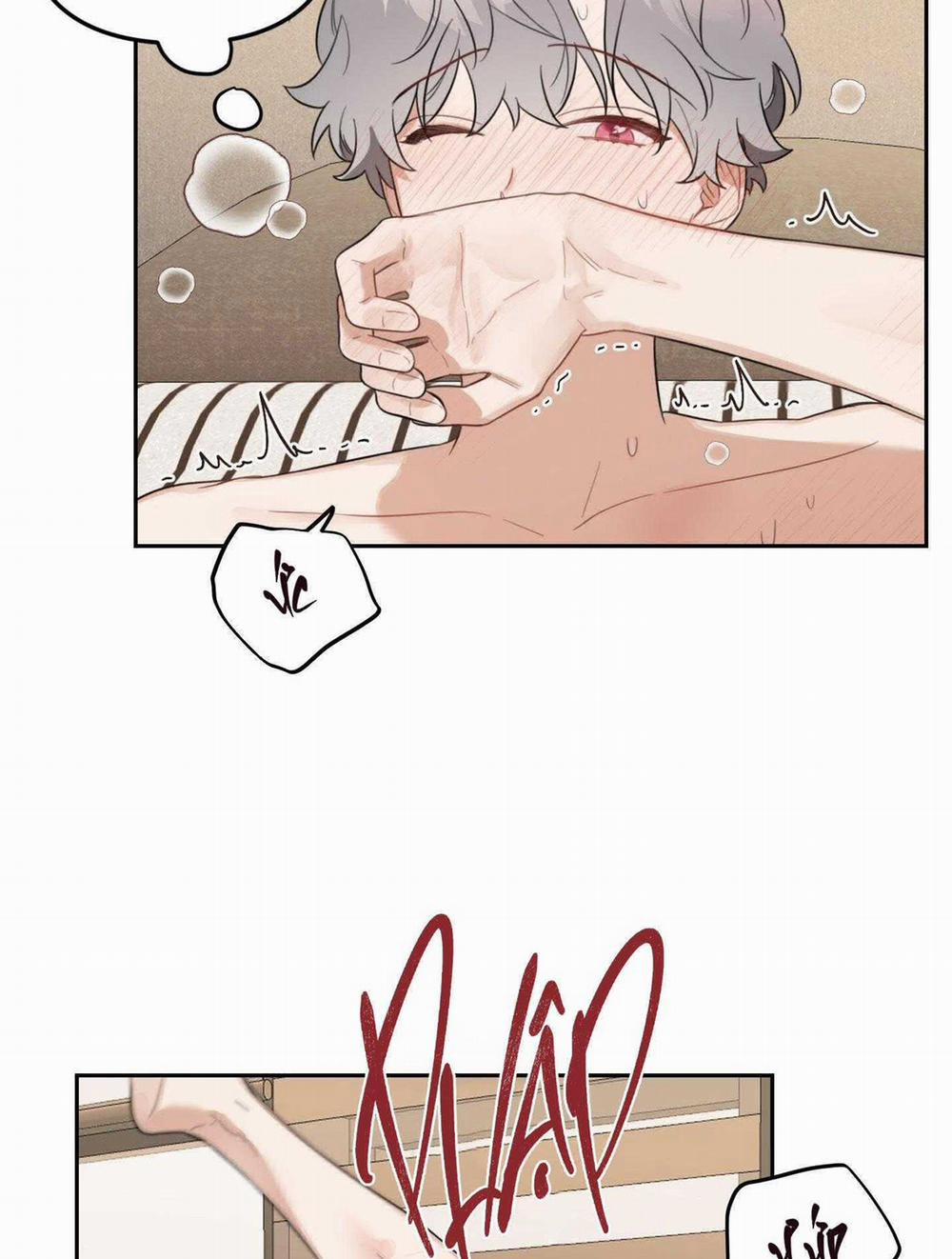 Vườn Hoa 33 trang 40