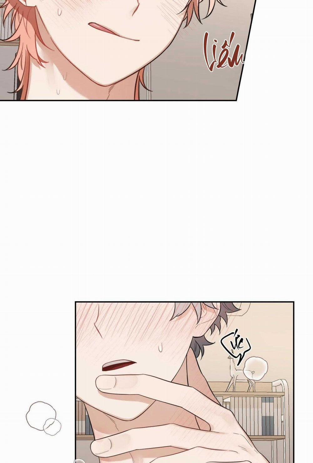 Vườn Hoa 33 trang 5