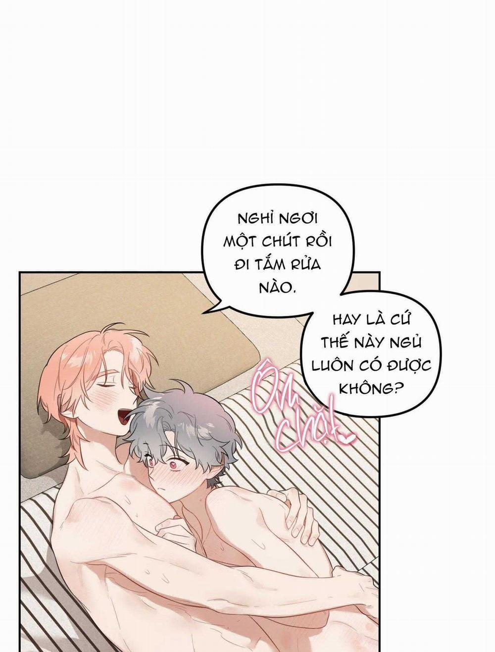 Vườn Hoa 33 trang 61