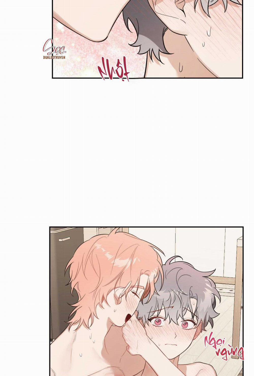 Vườn Hoa 33 trang 8