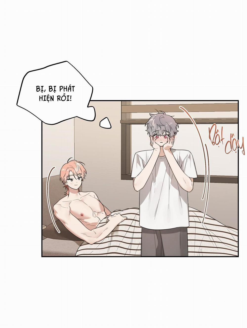 Vườn Hoa 34 trang 11