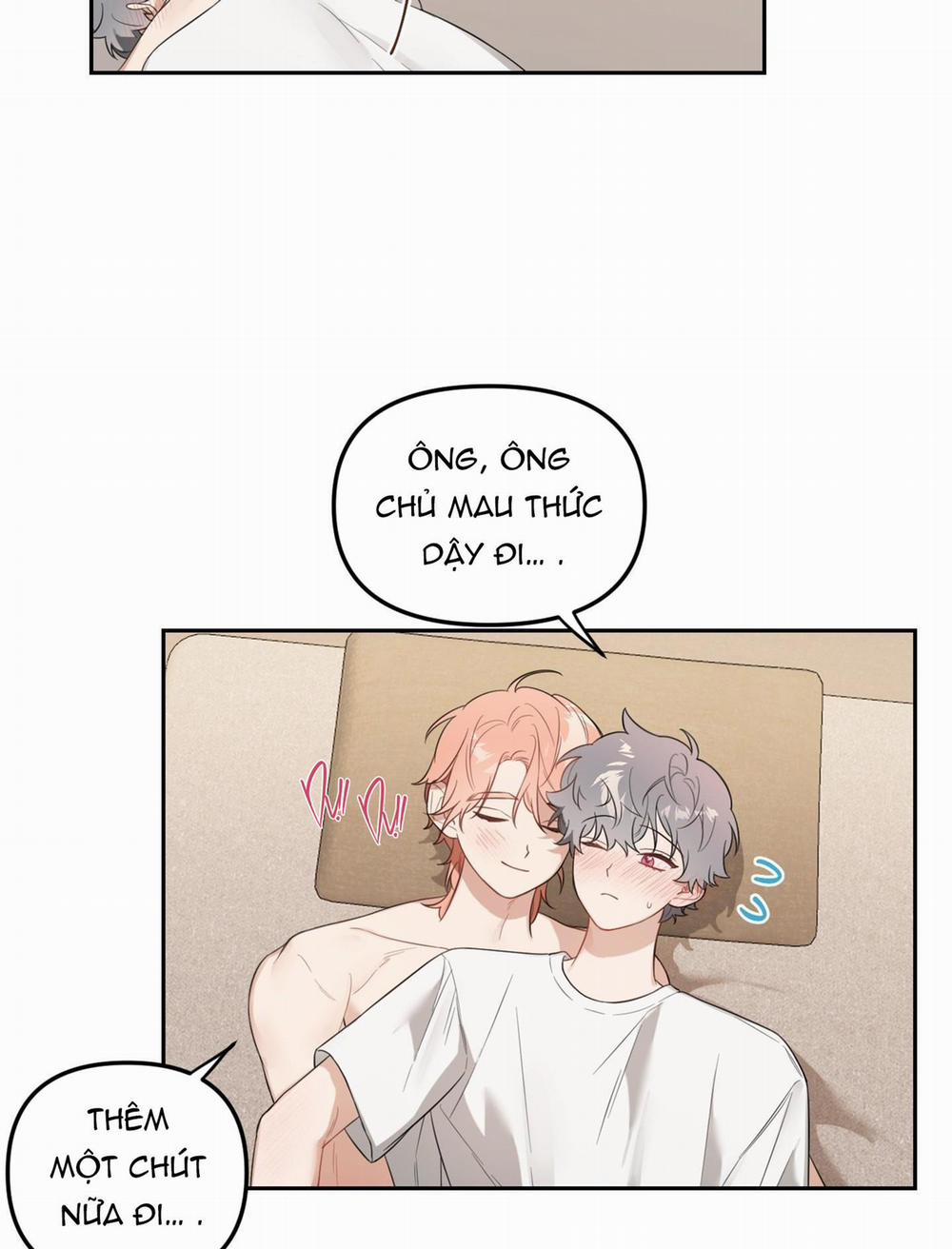 Vườn Hoa 34 trang 16