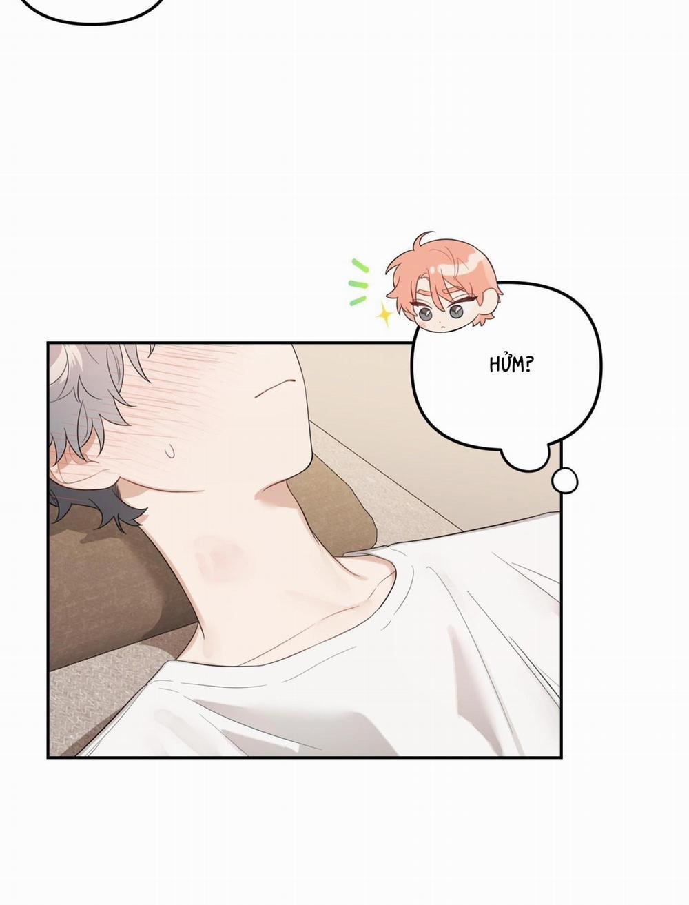 Vườn Hoa 34 trang 17