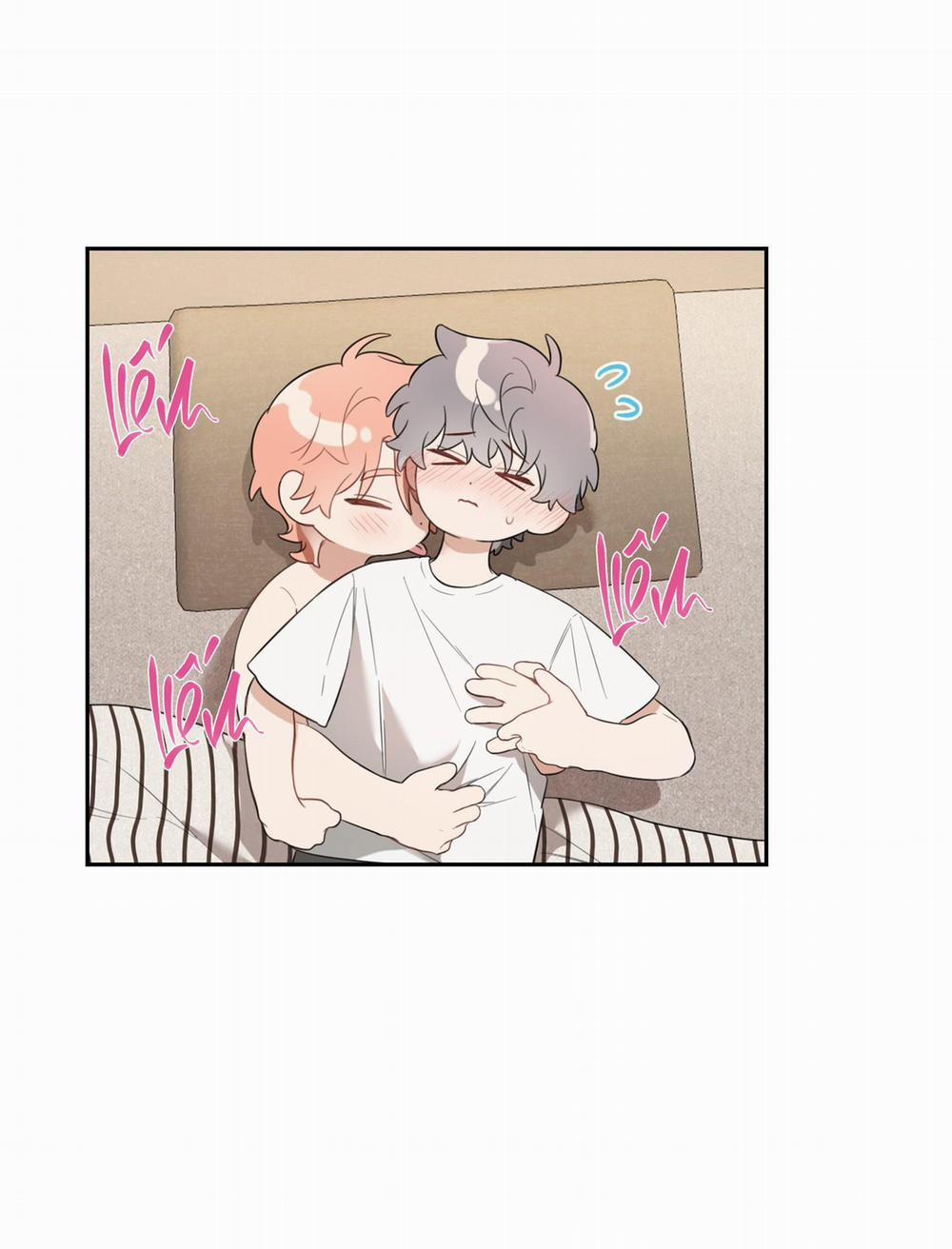 Vườn Hoa 34 trang 19