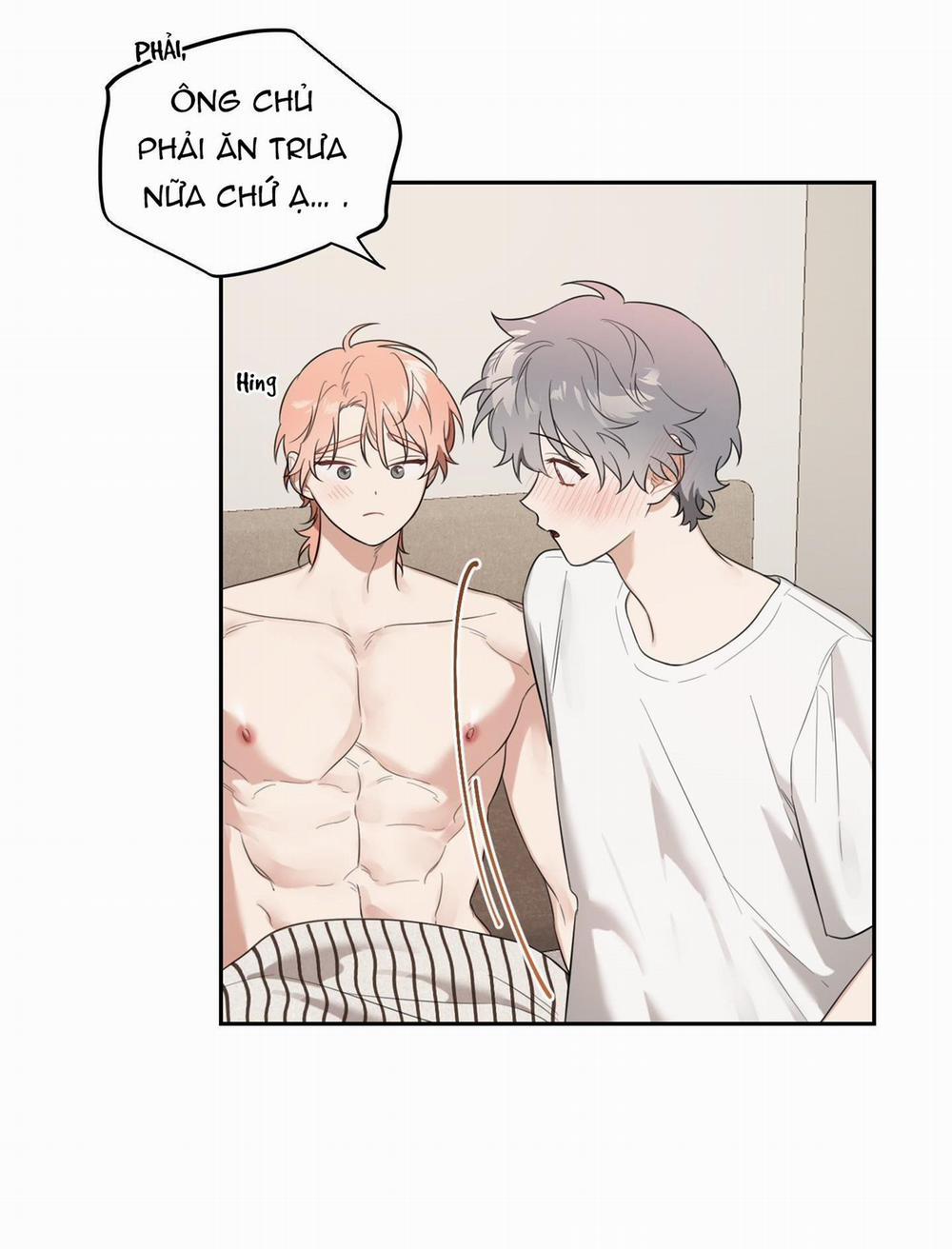 Vườn Hoa 34 trang 20