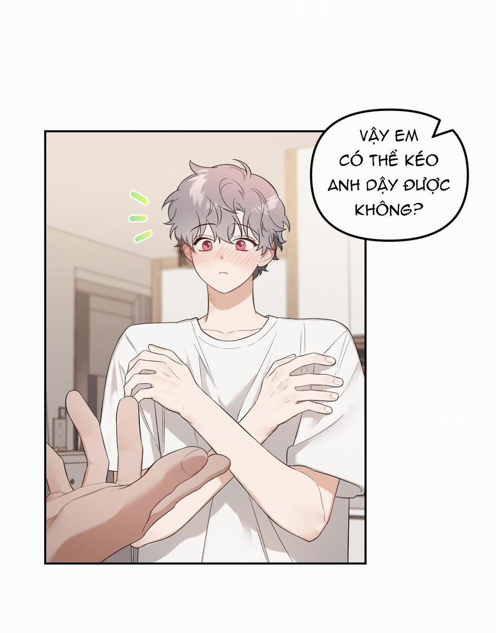 Vườn Hoa 34 trang 23