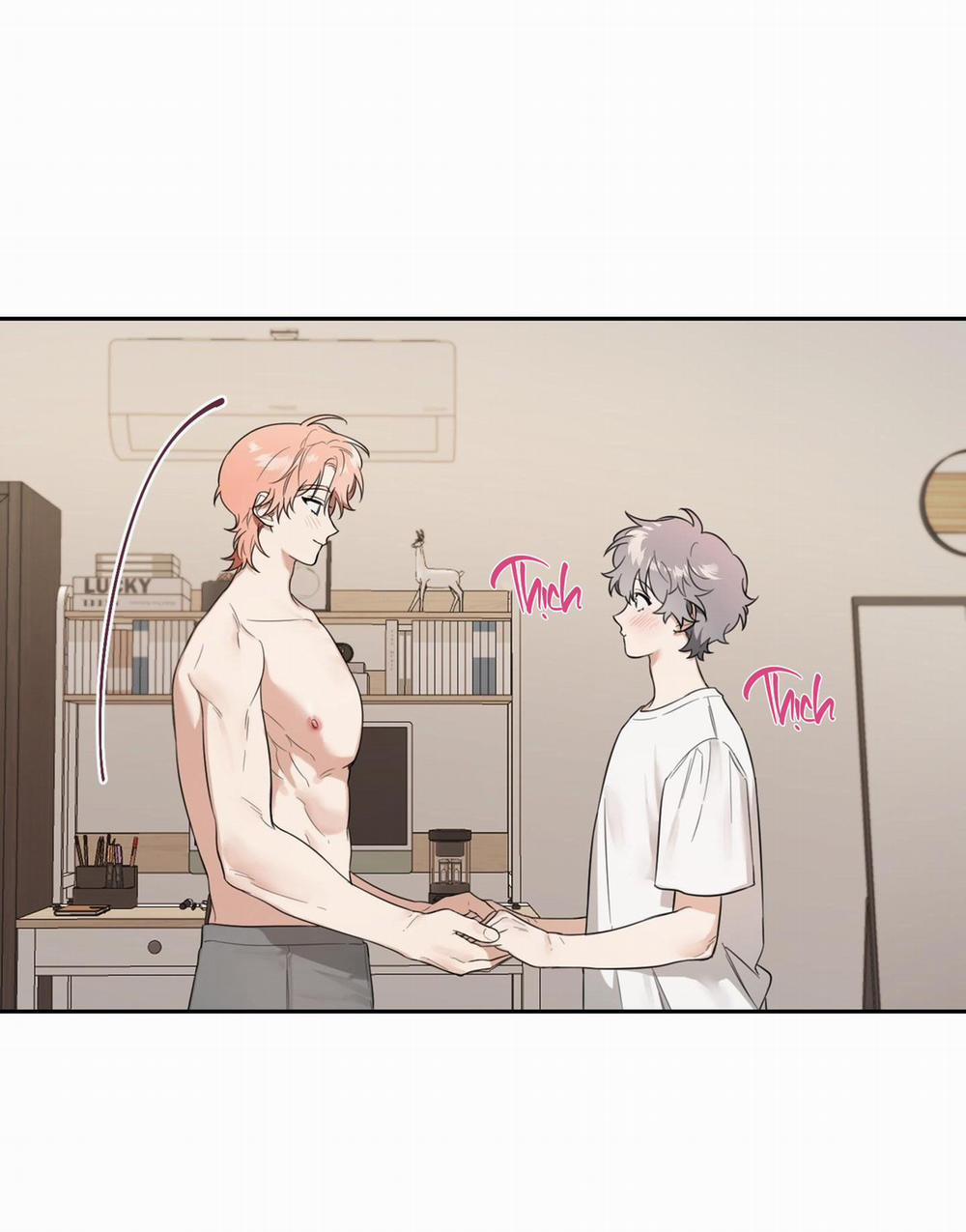 Vườn Hoa 34 trang 25