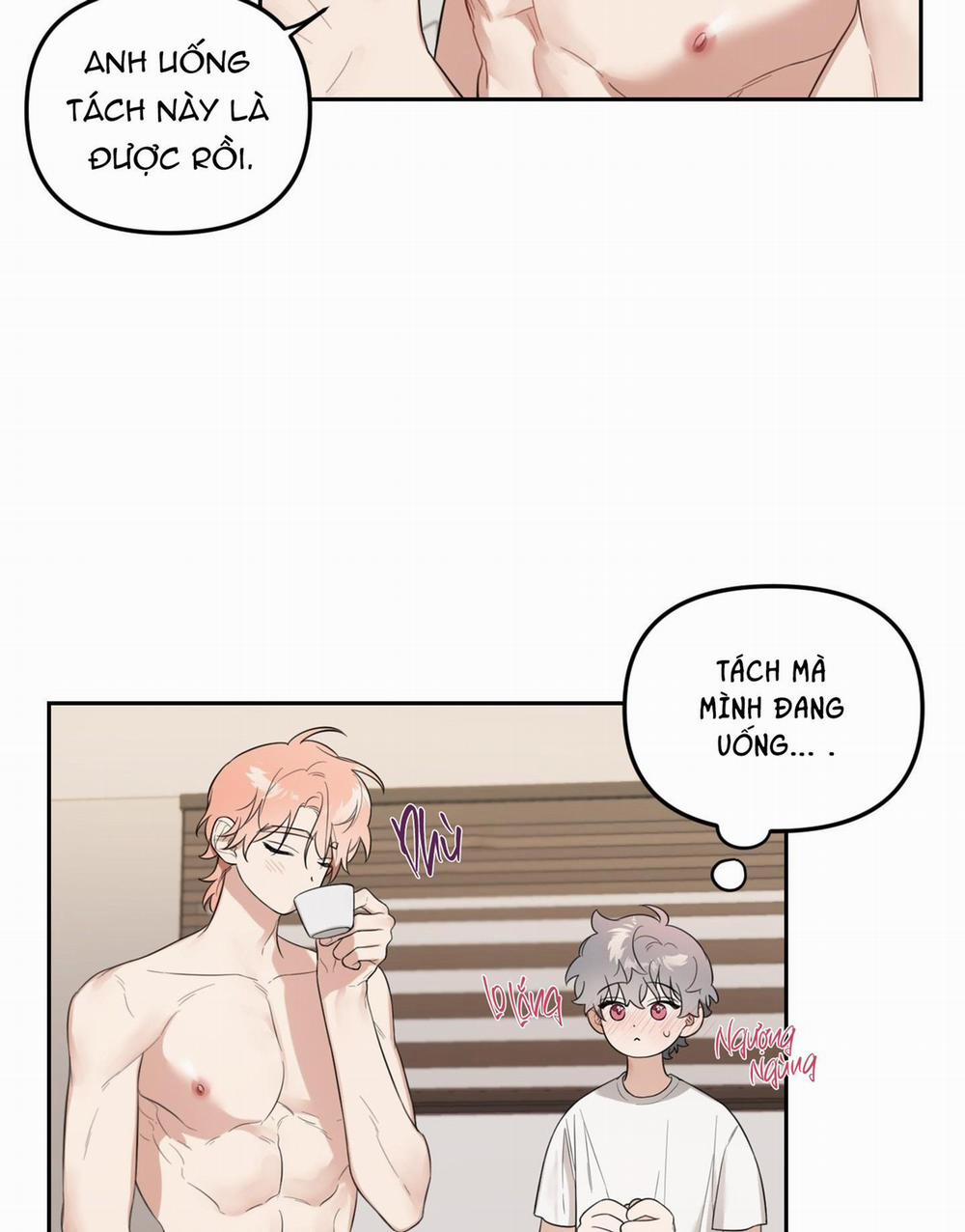 Vườn Hoa 34 trang 28