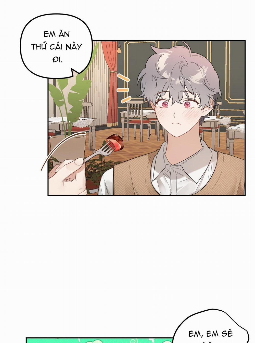 Vườn Hoa 34 trang 35