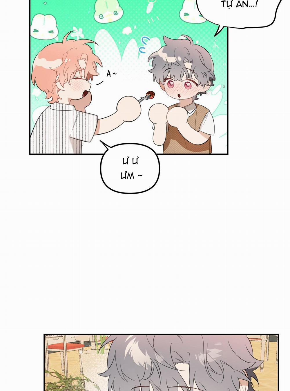 Vườn Hoa 34 trang 36