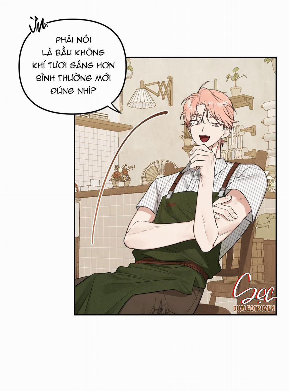 Vườn Hoa 35 trang 11