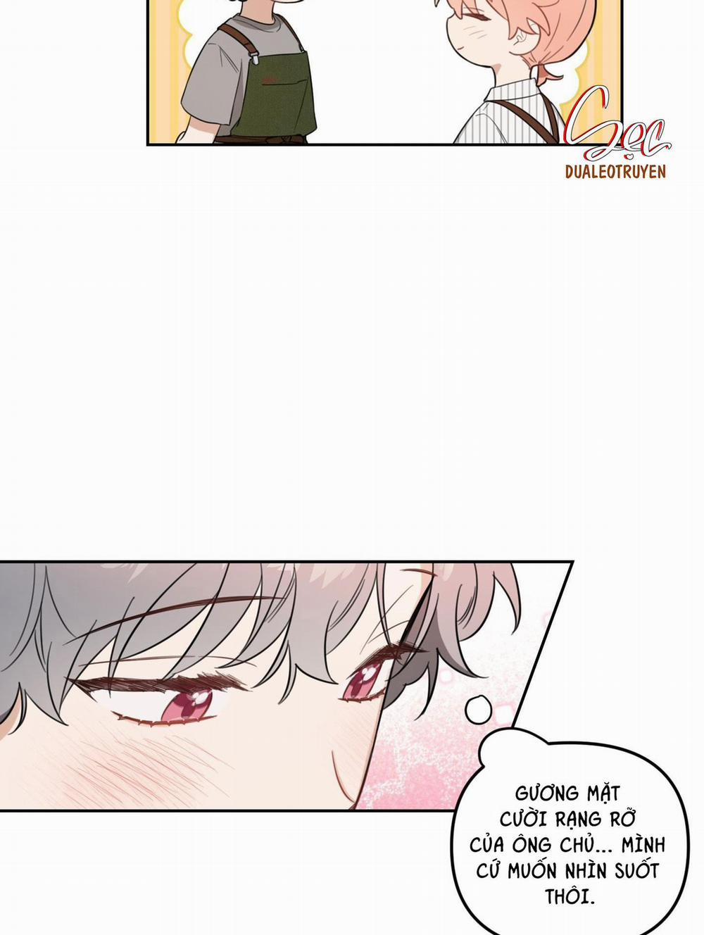 Vườn Hoa 35 trang 15