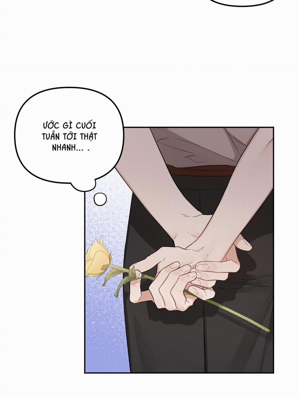 Vườn Hoa 35 trang 16