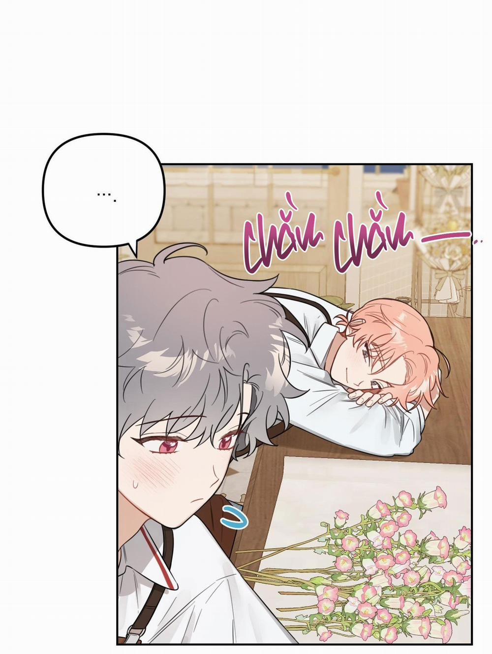 Vườn Hoa 35 trang 19