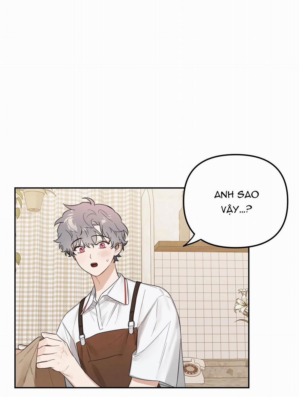 Vườn Hoa 35 trang 20