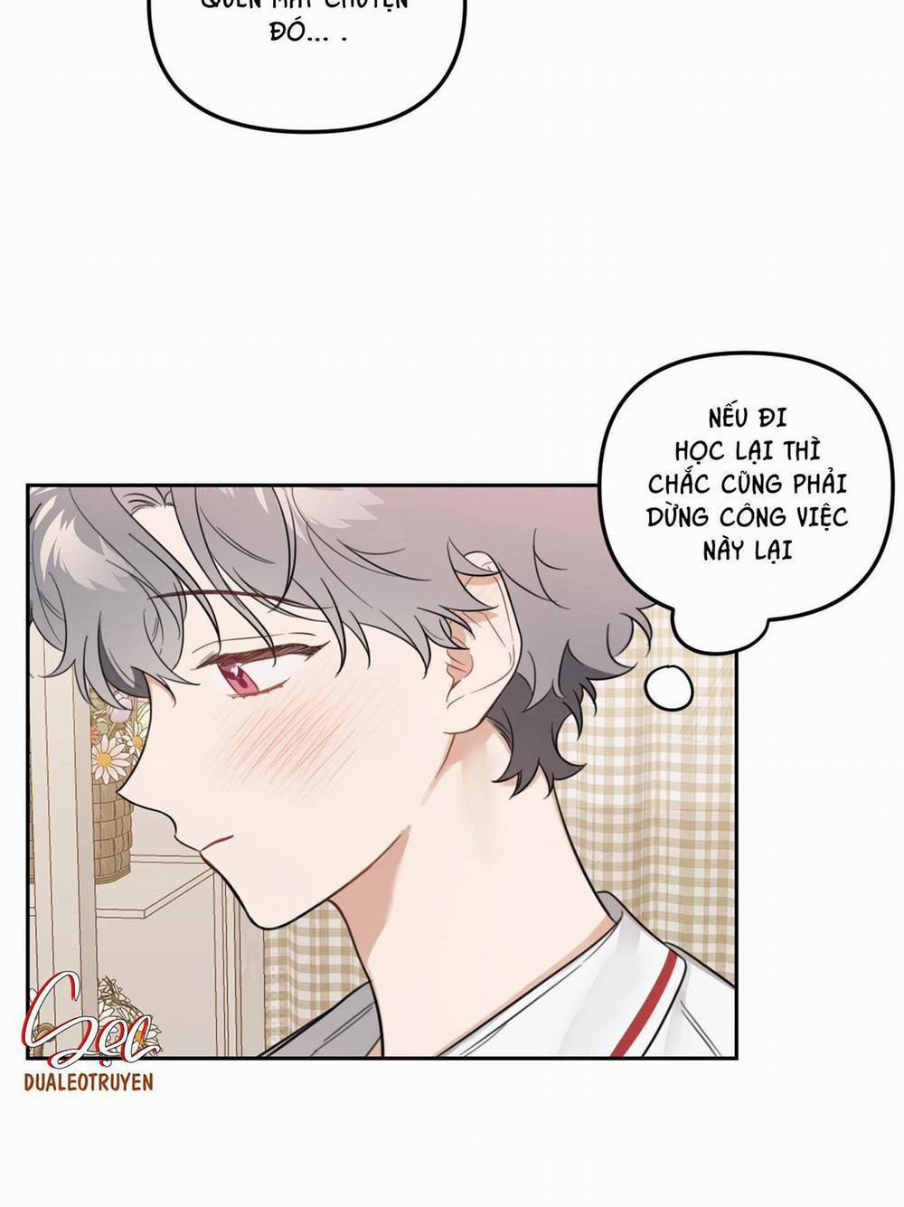 Vườn Hoa 35 trang 24