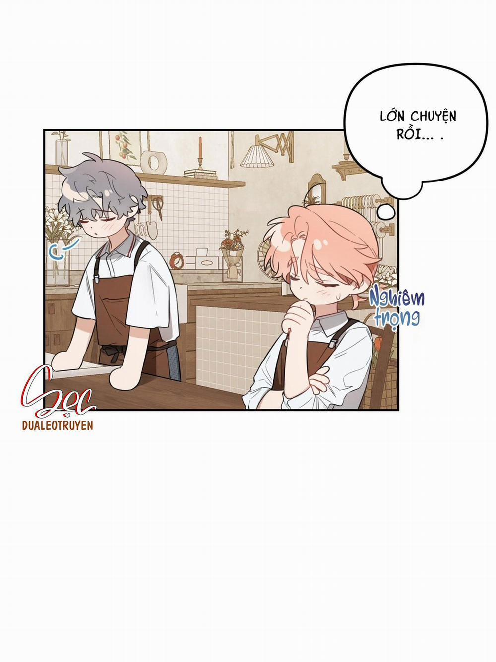 Vườn Hoa 35 trang 26