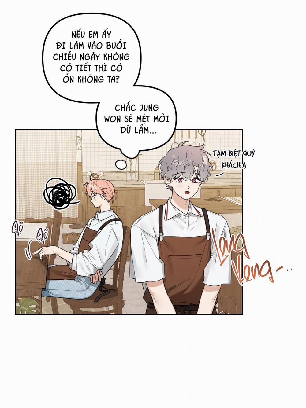 Vườn Hoa 35 trang 30