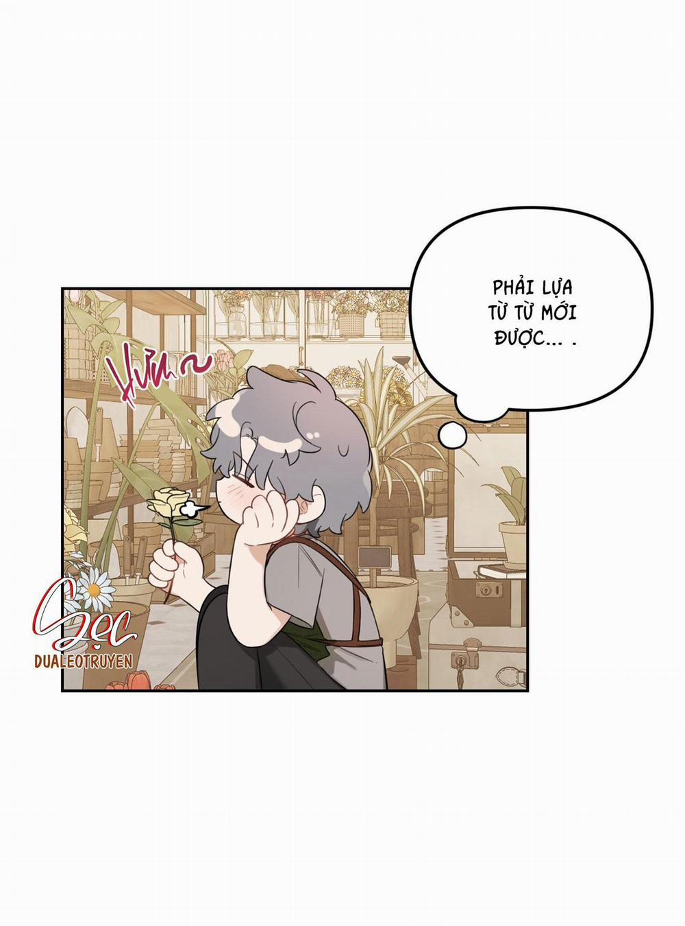 Vườn Hoa 35 trang 4