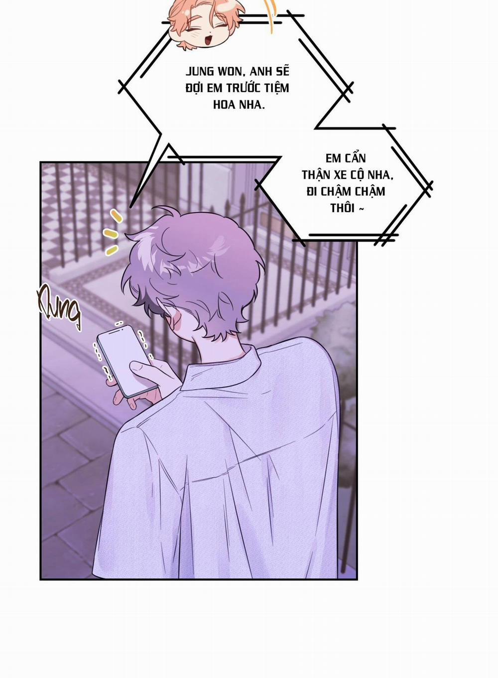 Vườn Hoa 35 trang 40