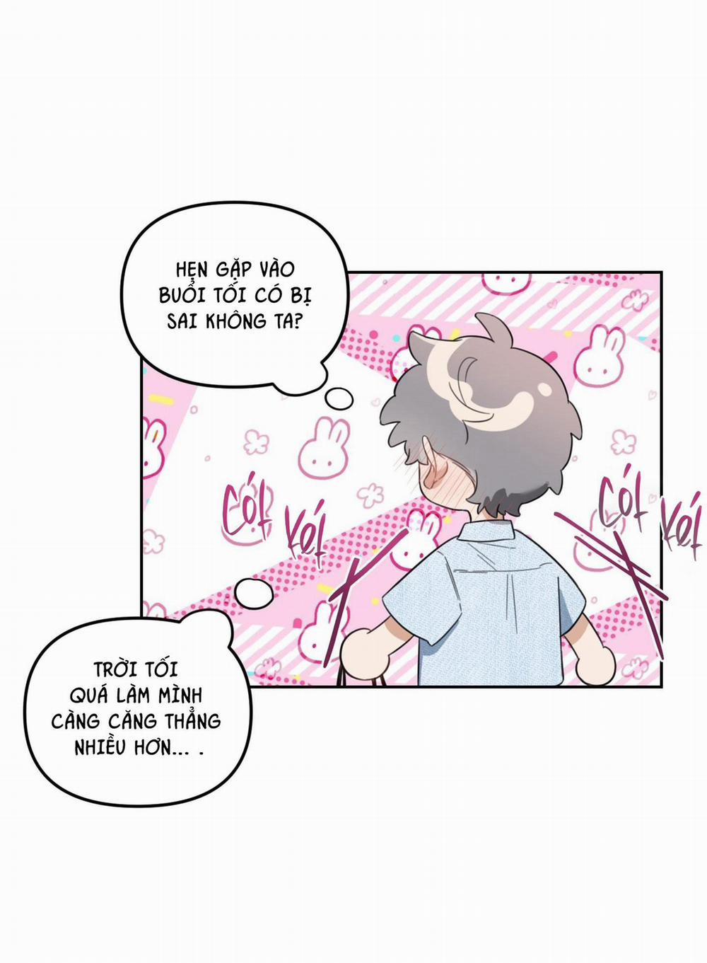 Vườn Hoa 35 trang 41