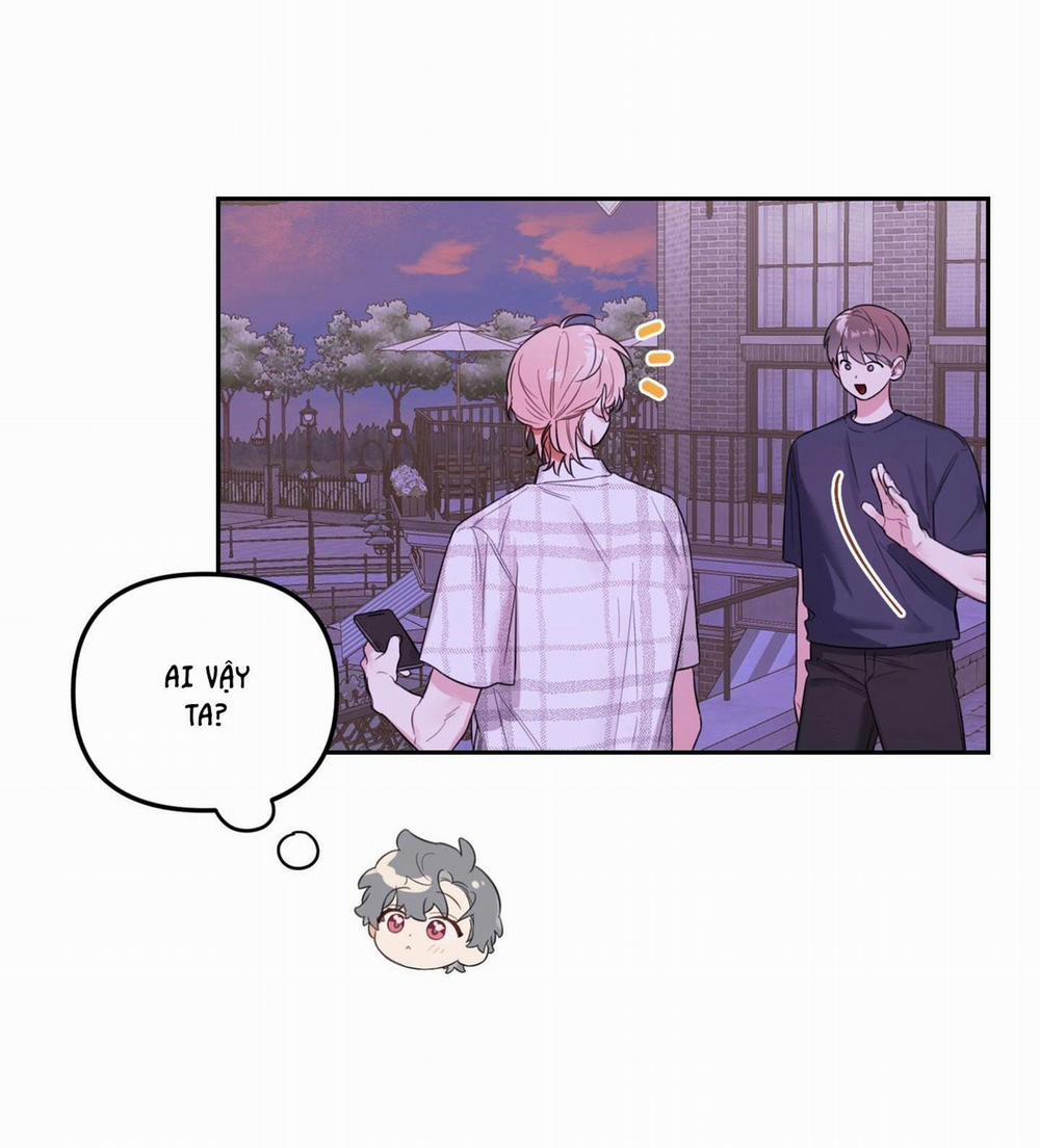 Vườn Hoa 35 trang 45