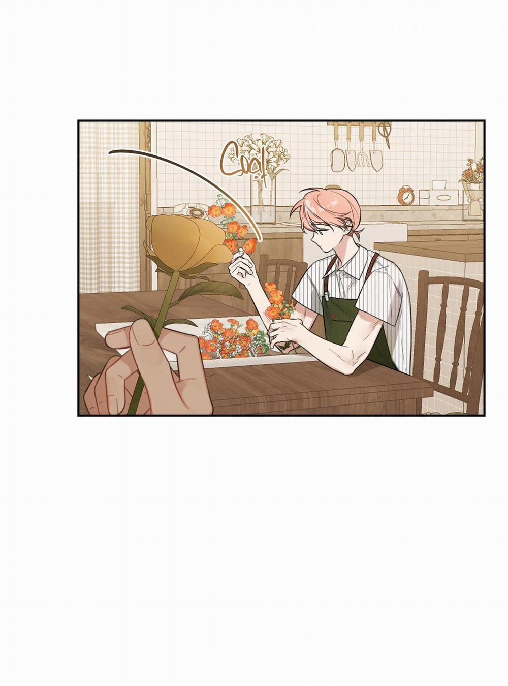 Vườn Hoa 35 trang 5