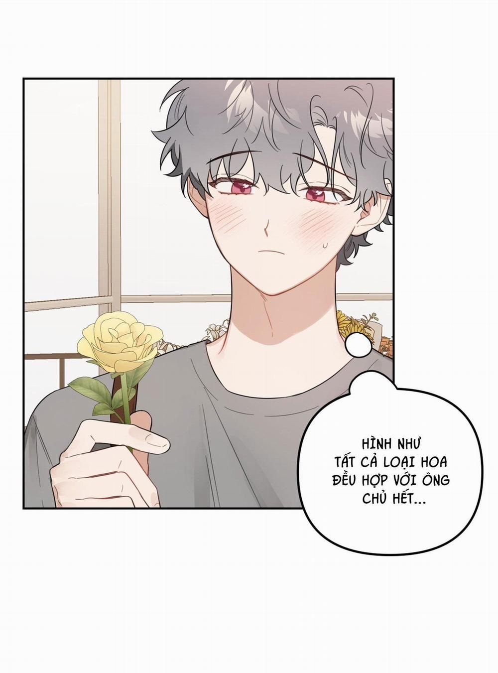 Vườn Hoa 35 trang 6