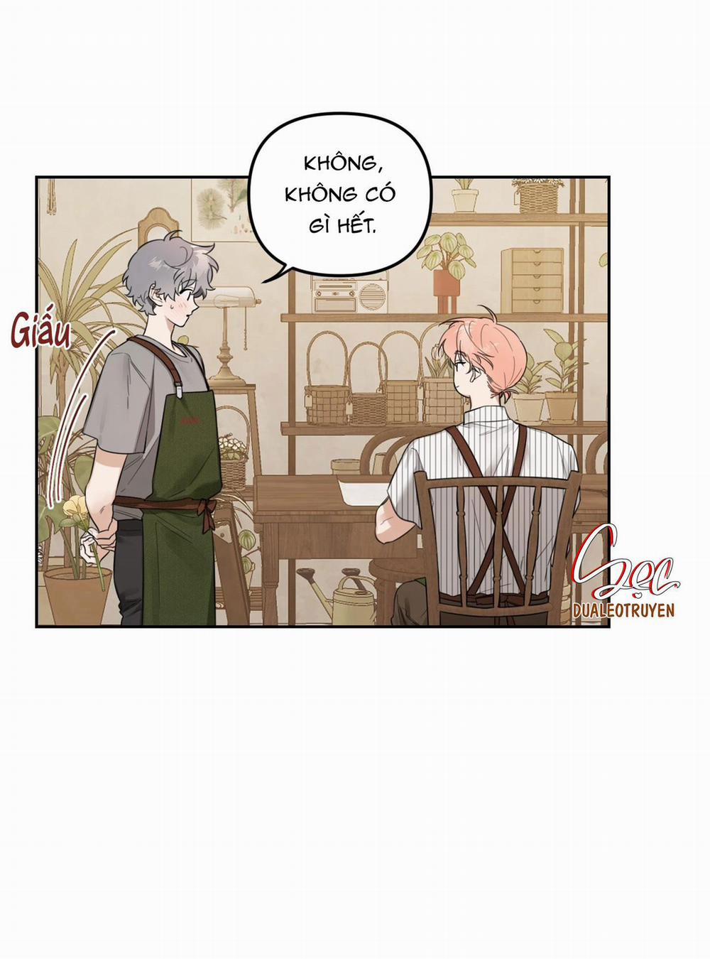 Vườn Hoa 35 trang 8