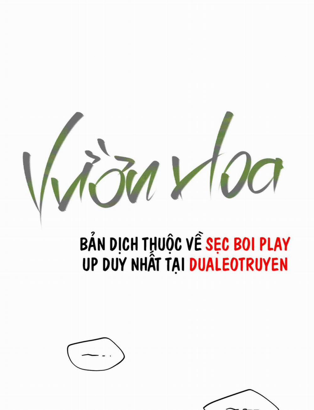Vườn Hoa 36 trang 1