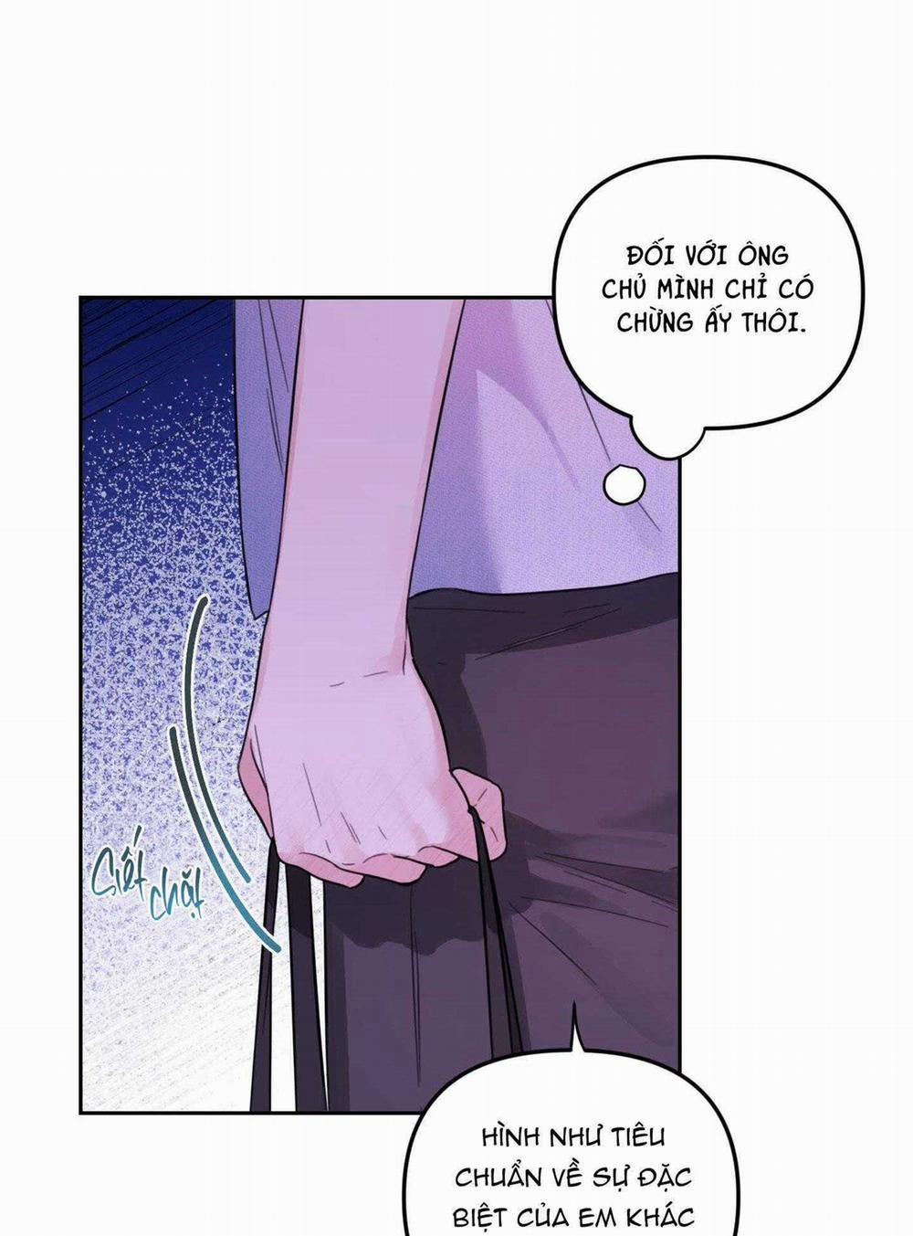 Vườn Hoa 36 trang 23