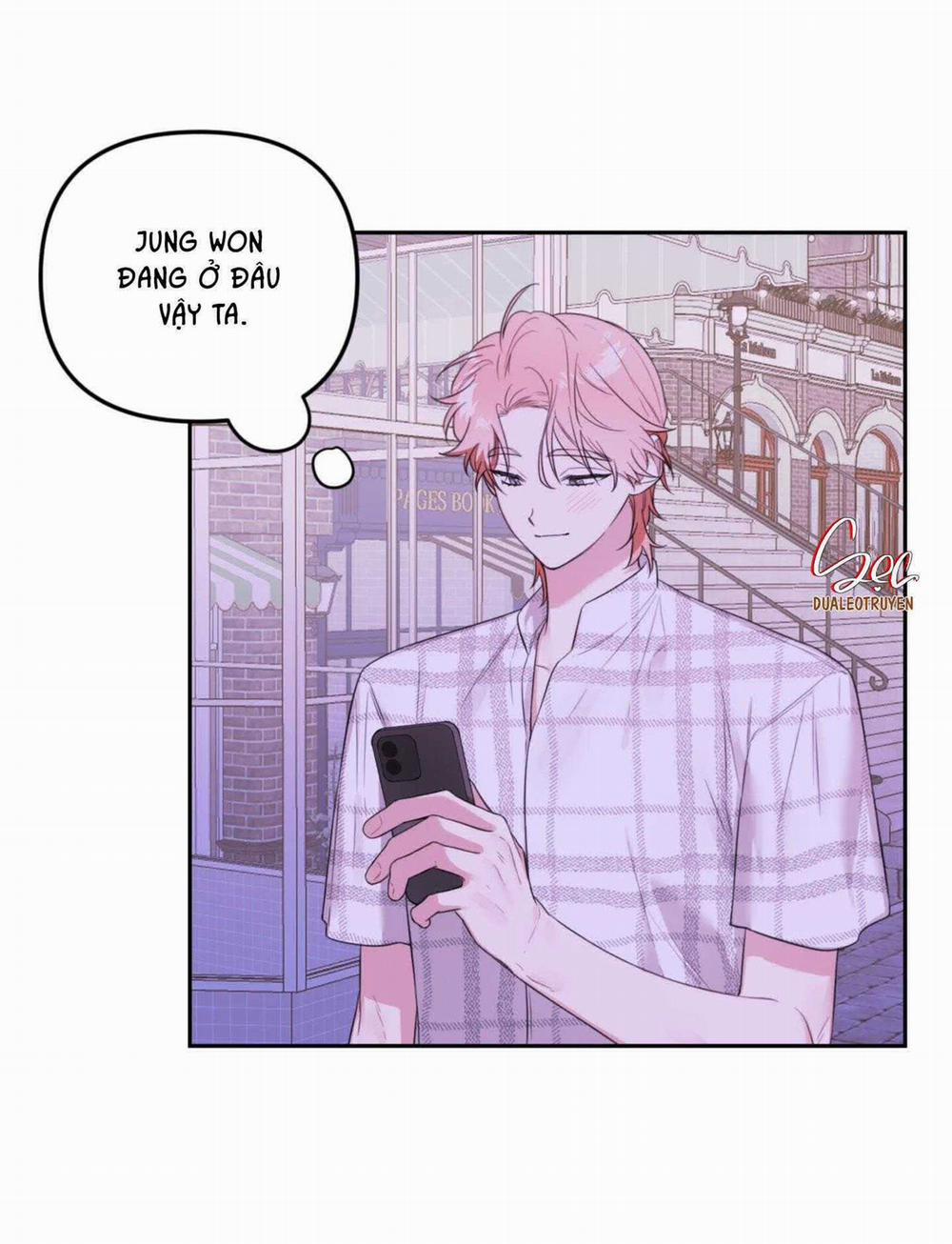 Vườn Hoa 36 trang 3