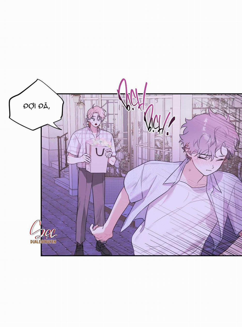 Vườn Hoa 36 trang 33