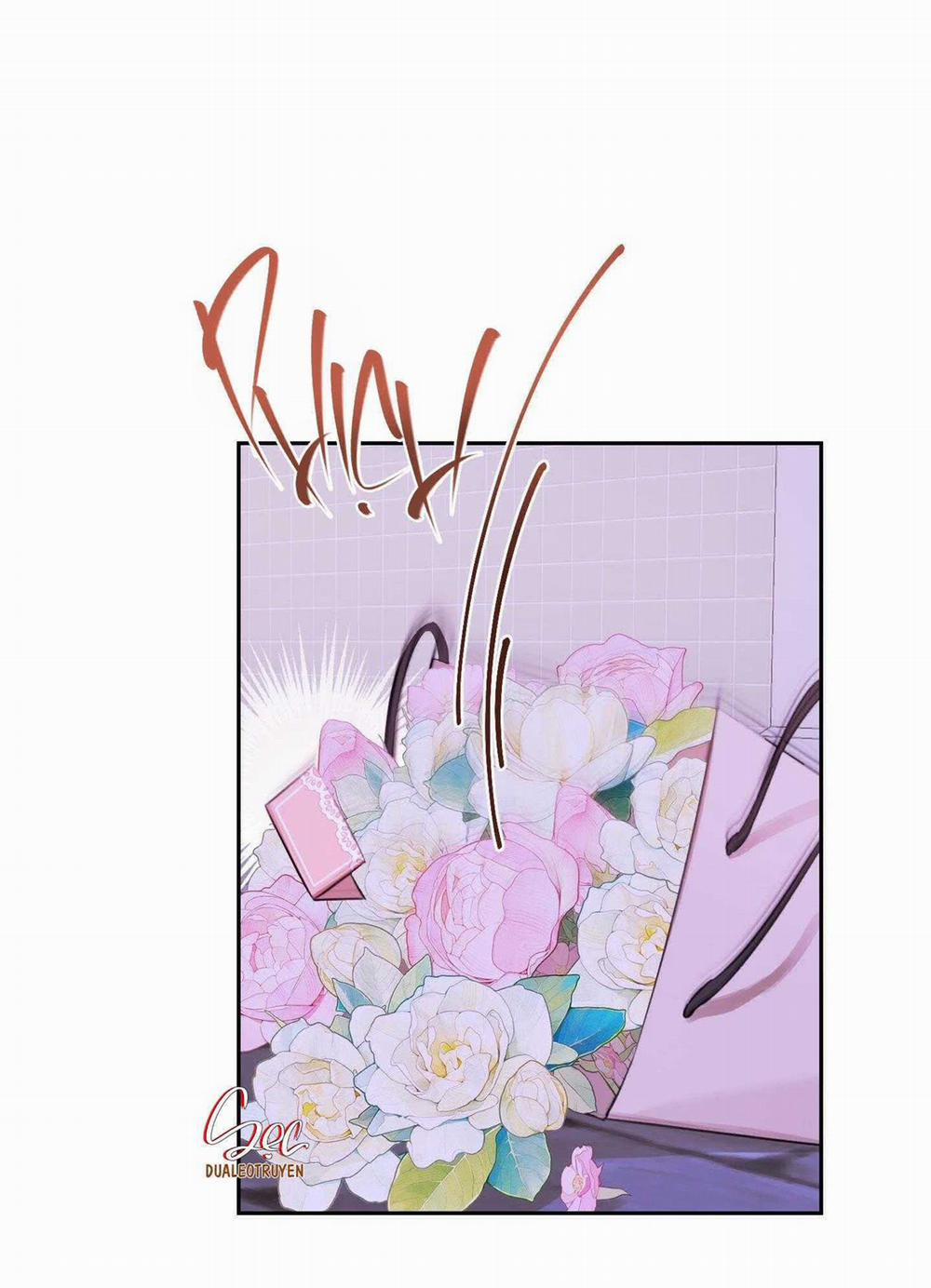 Vườn Hoa 36 trang 35