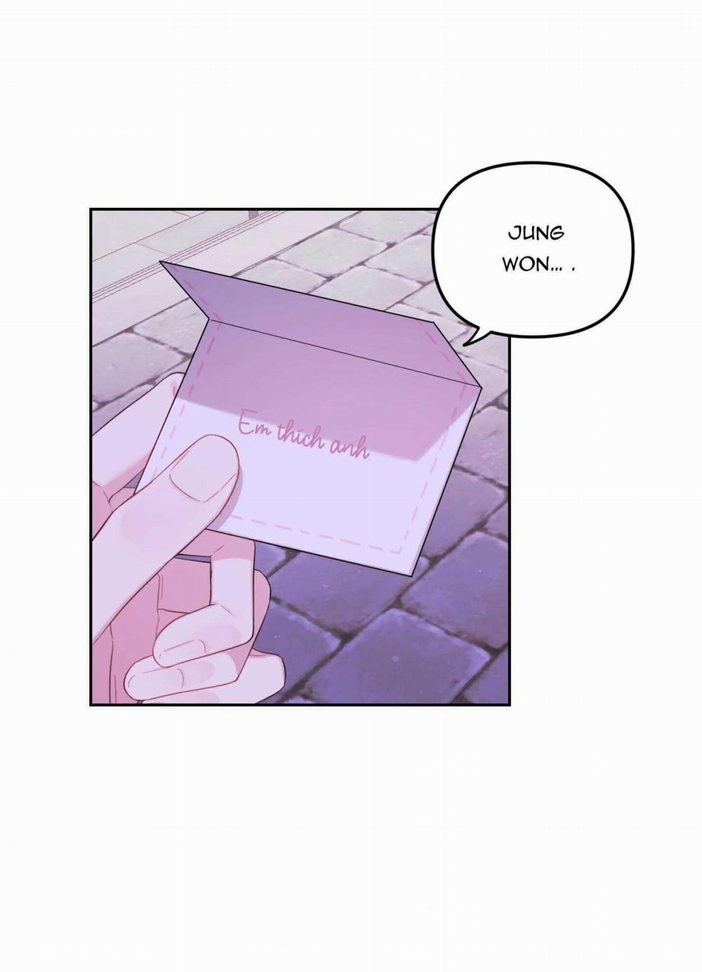 Vườn Hoa 36 trang 38