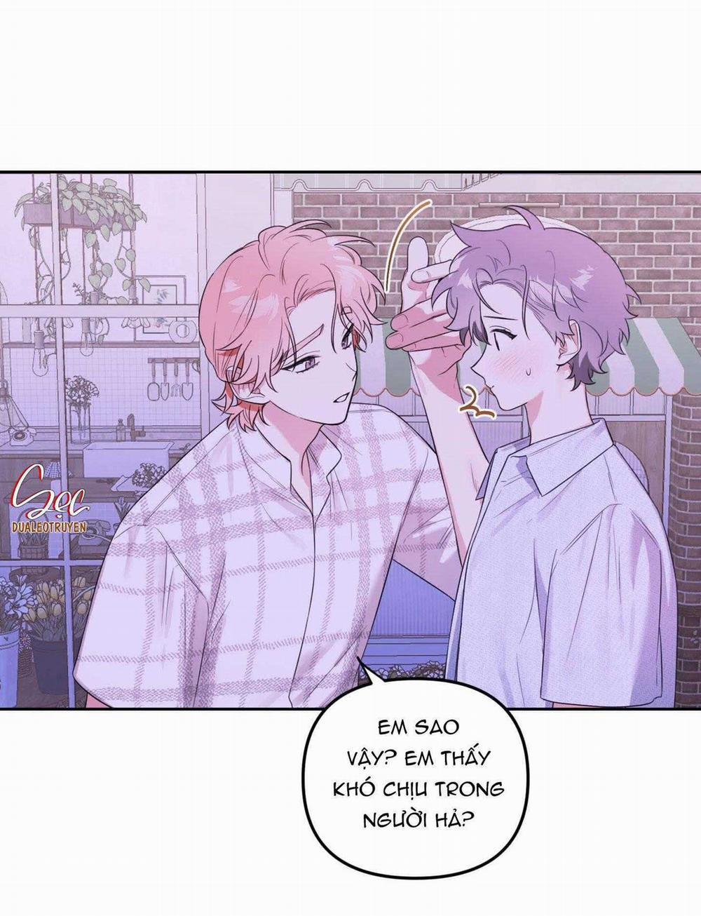 Vườn Hoa 36 trang 9