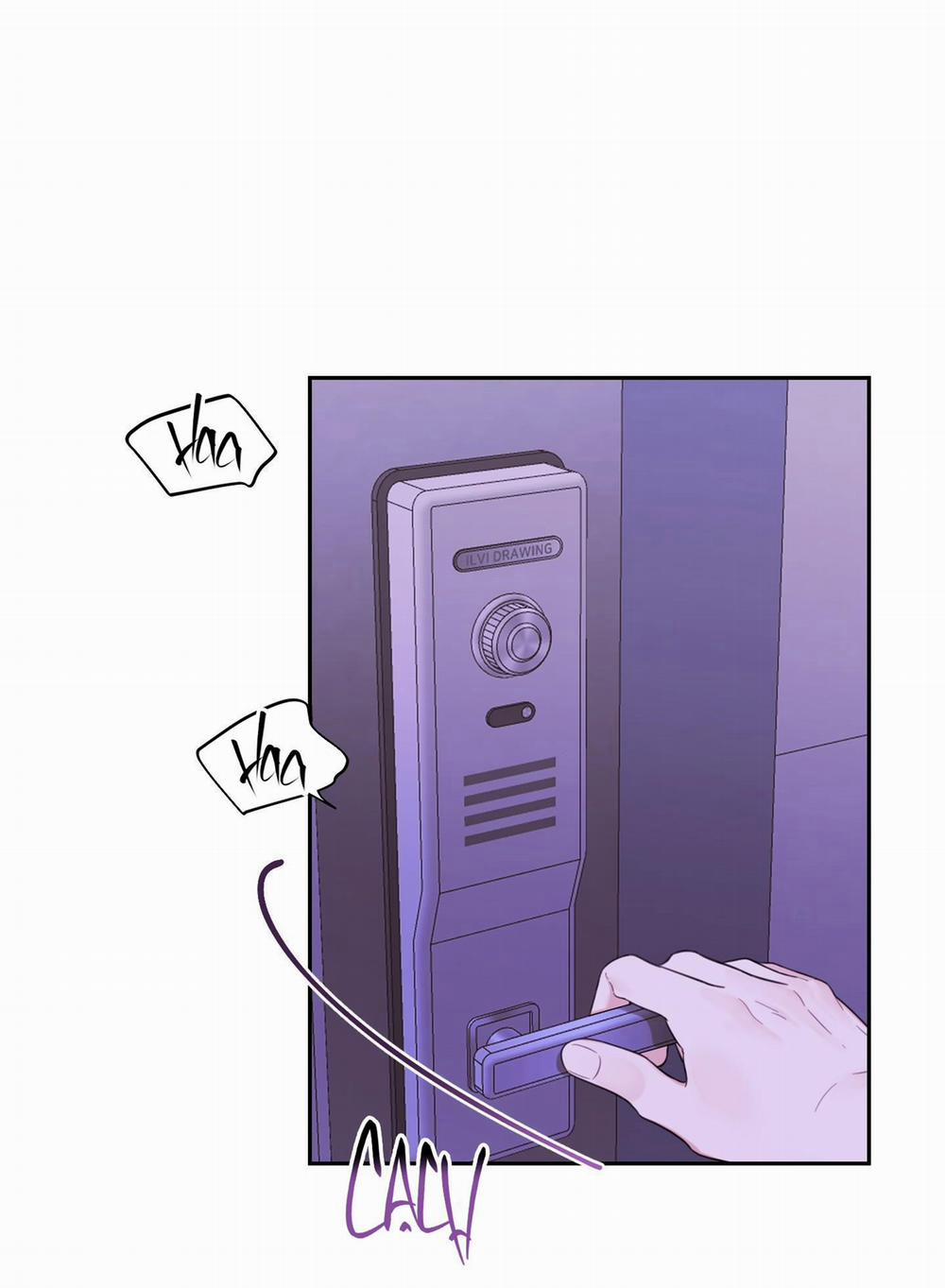 Vườn Hoa 37 trang 1