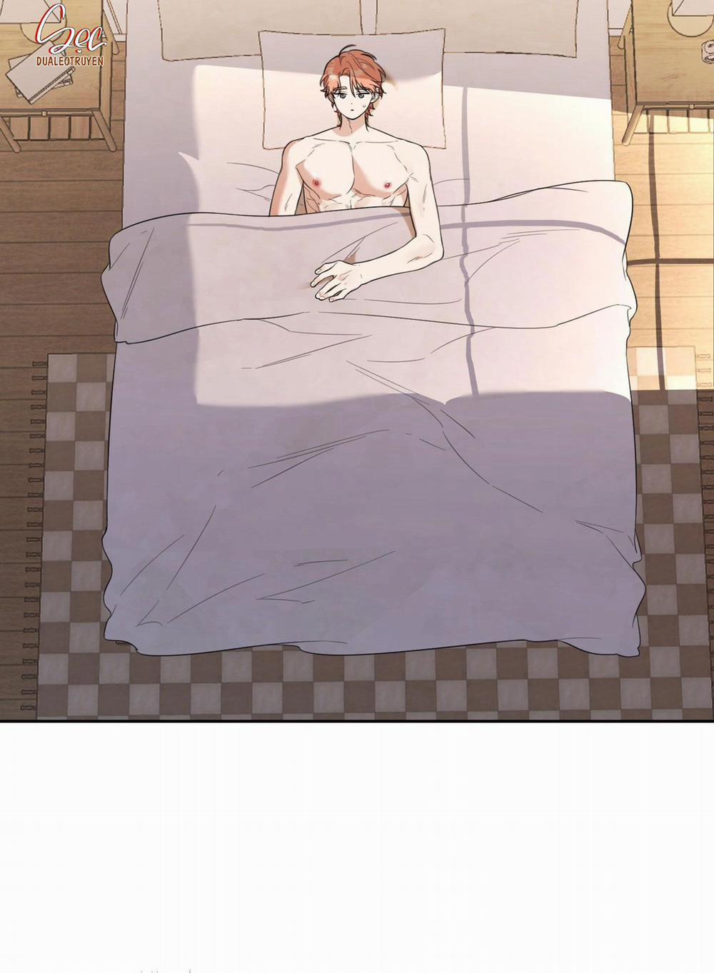 Vườn Hoa 37 trang 18