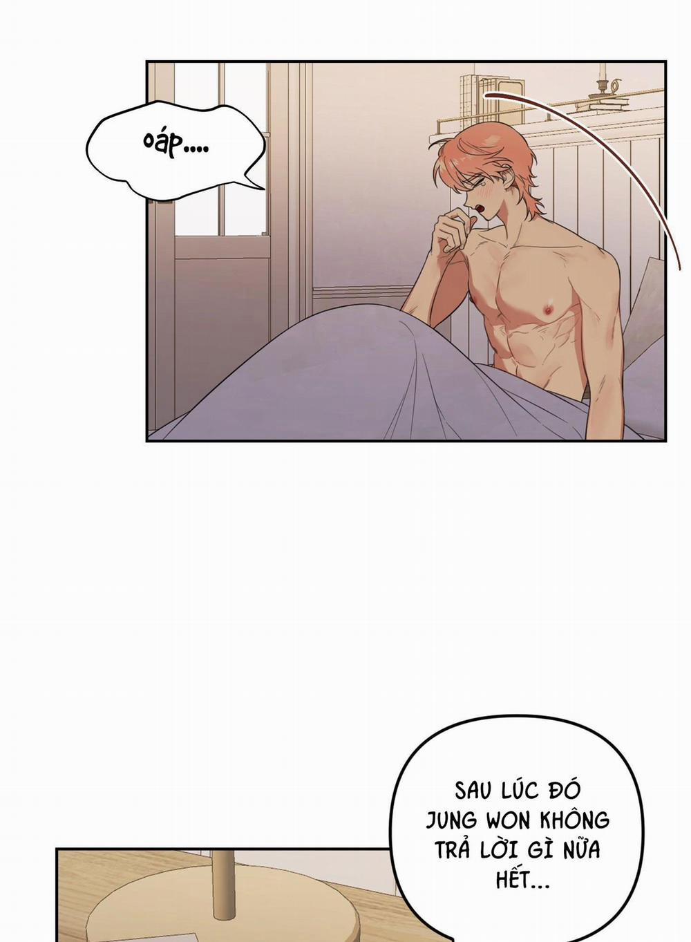 Vườn Hoa 37 trang 21