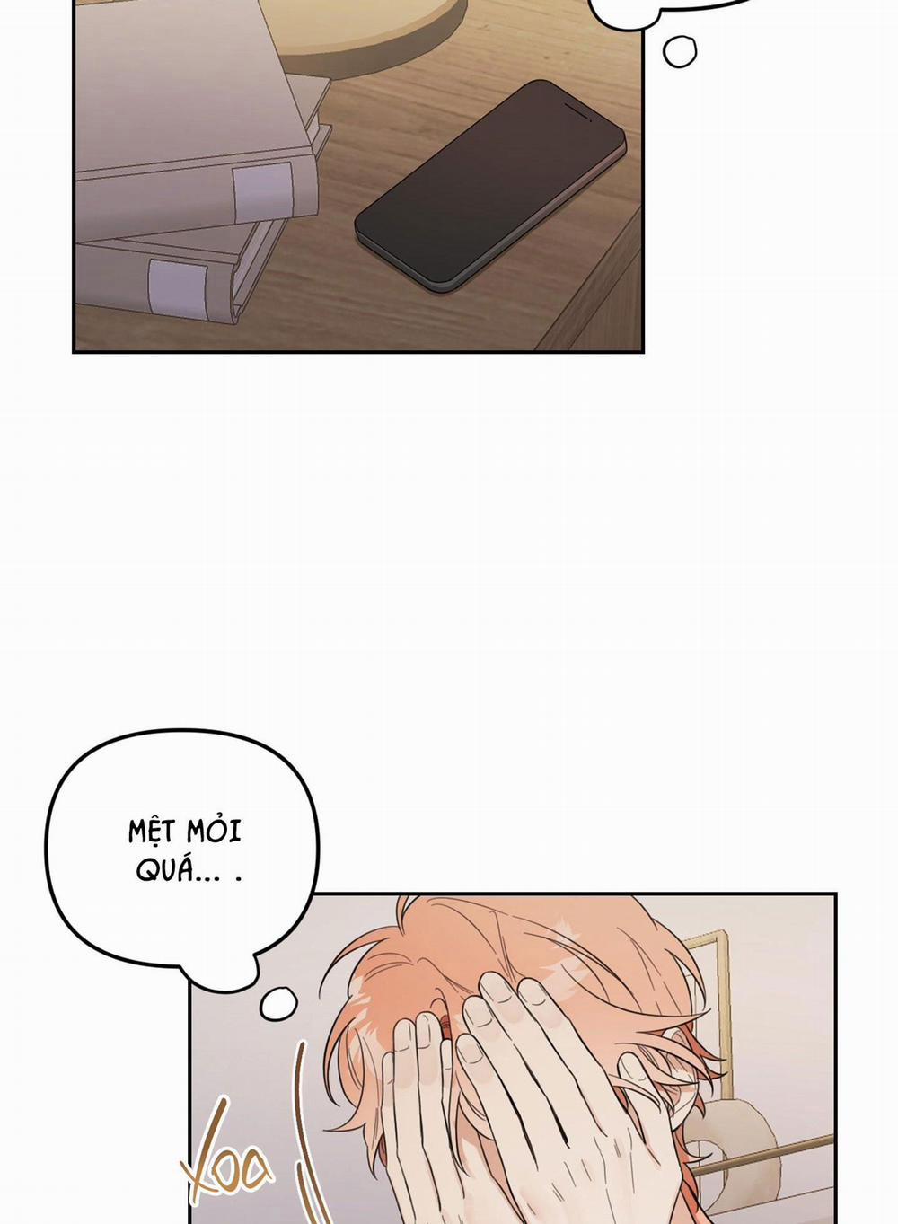 Vườn Hoa 37 trang 22