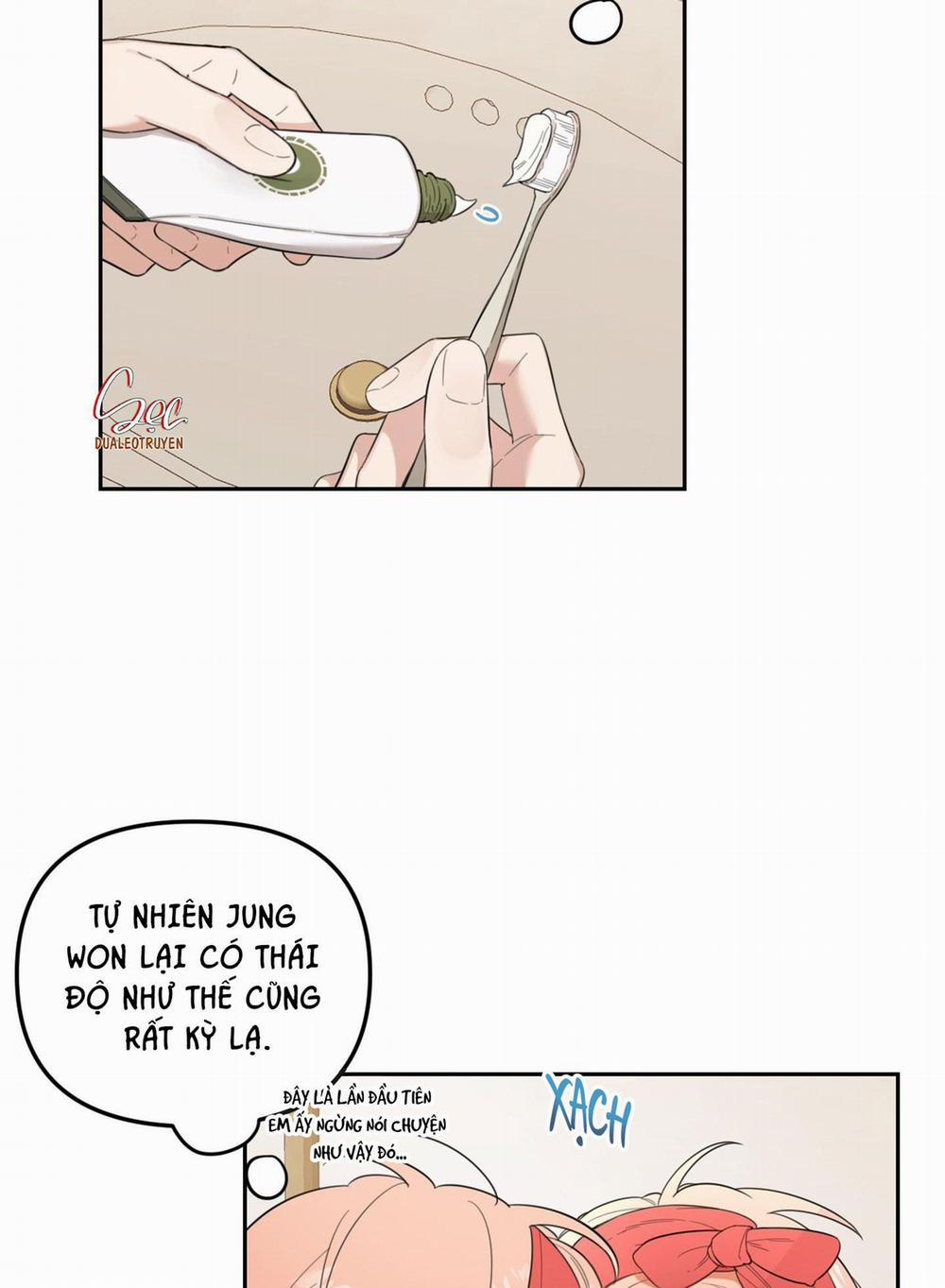 Vườn Hoa 37 trang 24