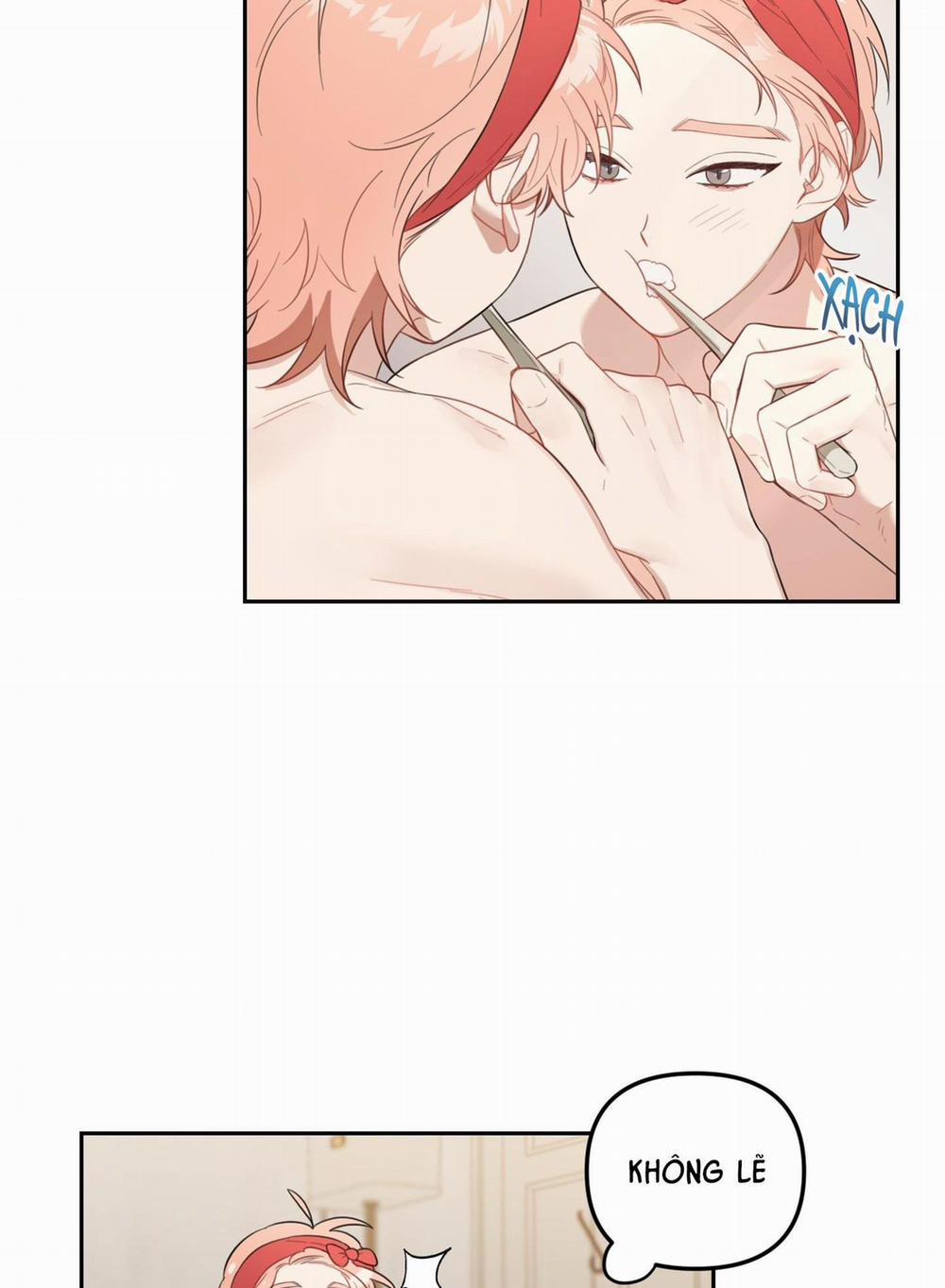 Vườn Hoa 37 trang 25