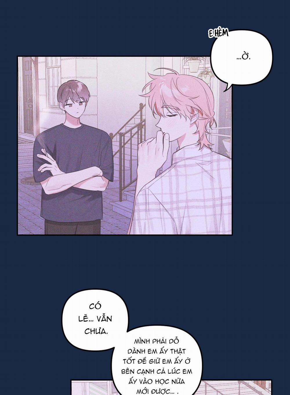 Vườn Hoa 37 trang 32