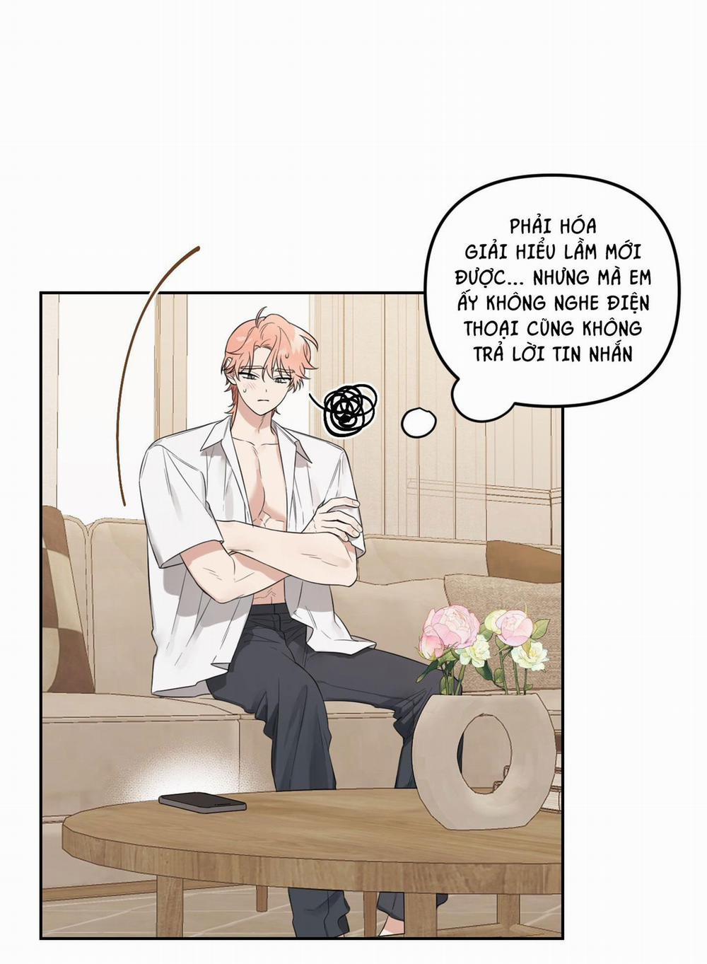 Vườn Hoa 37 trang 38