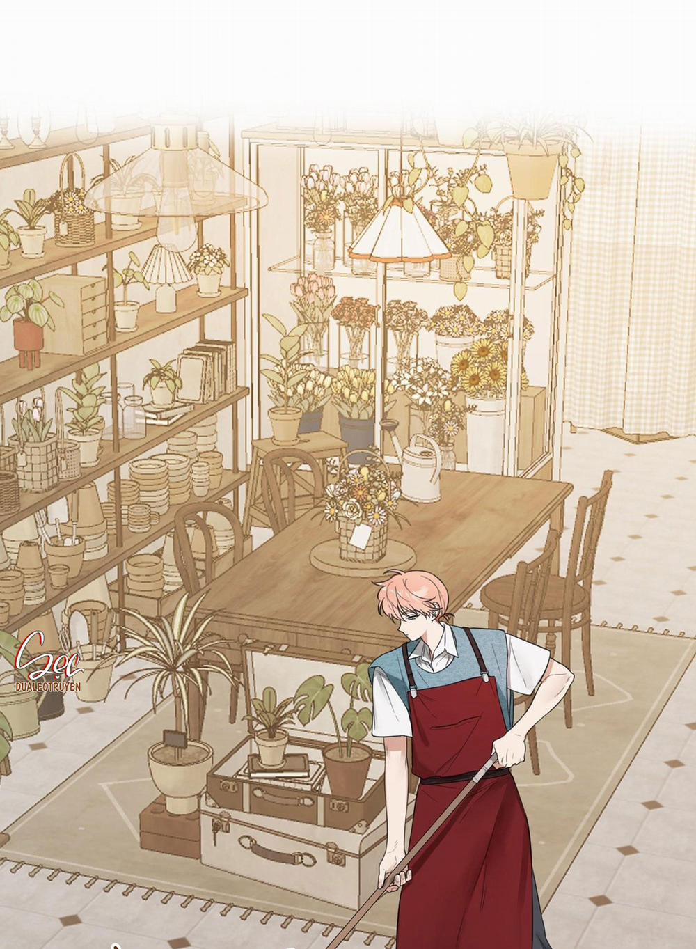 Vườn Hoa 37 trang 42