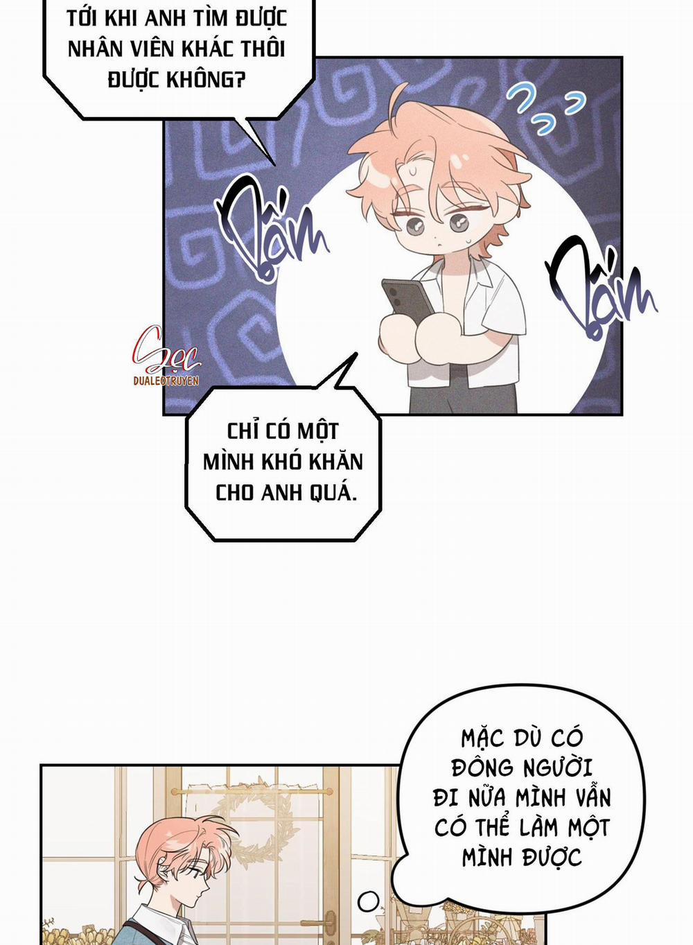 Vườn Hoa 37 trang 48