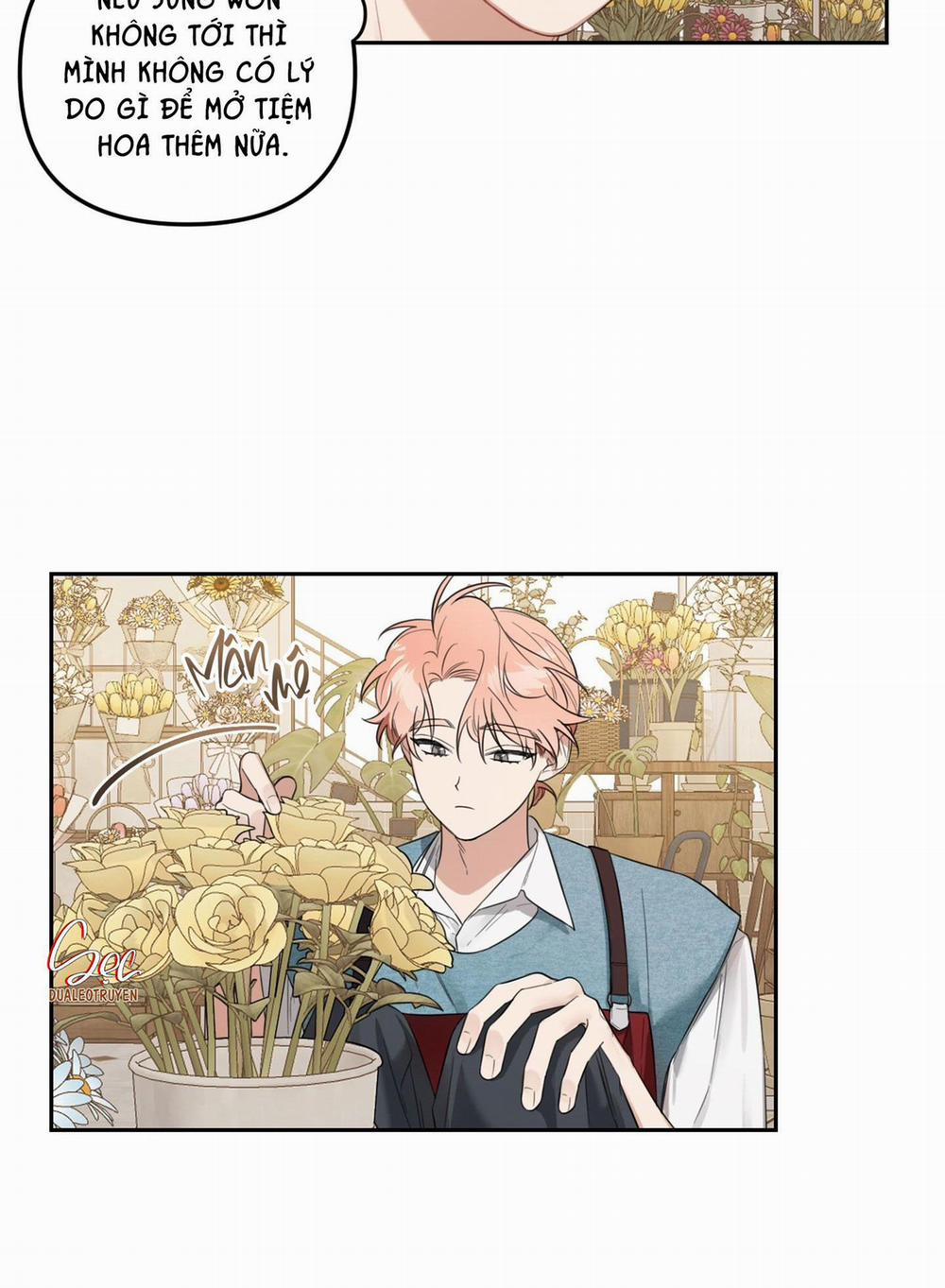 Vườn Hoa 37 trang 50