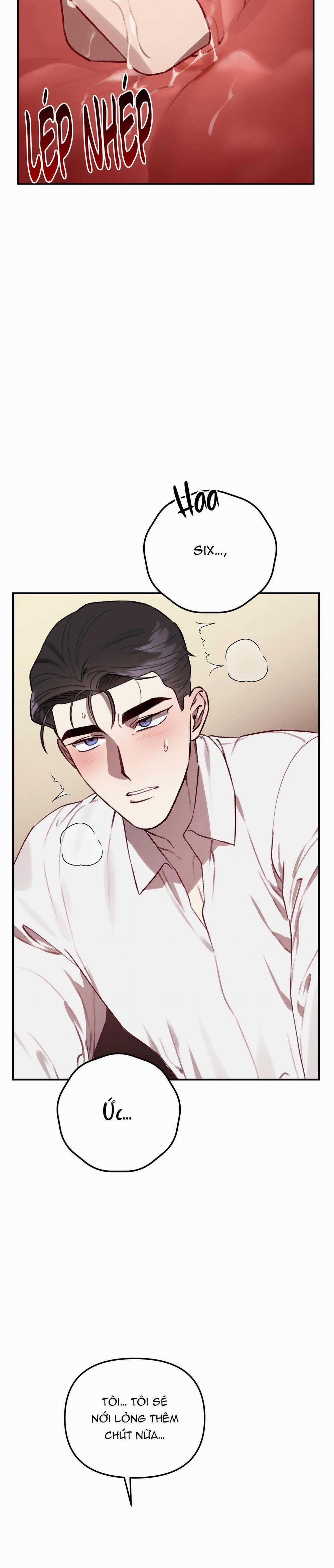 Vườn Hoa 38 trang 10