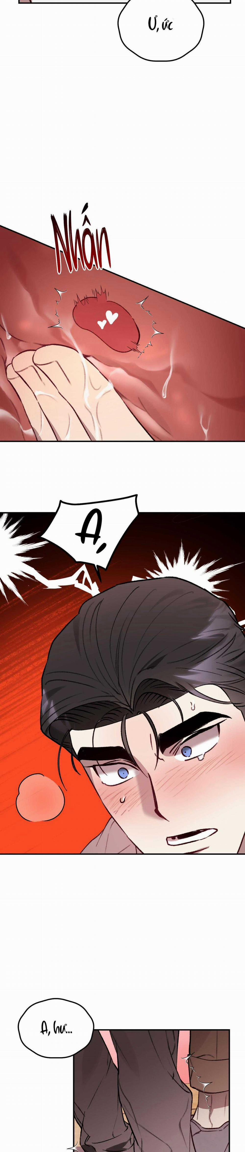 Vườn Hoa 38 trang 12