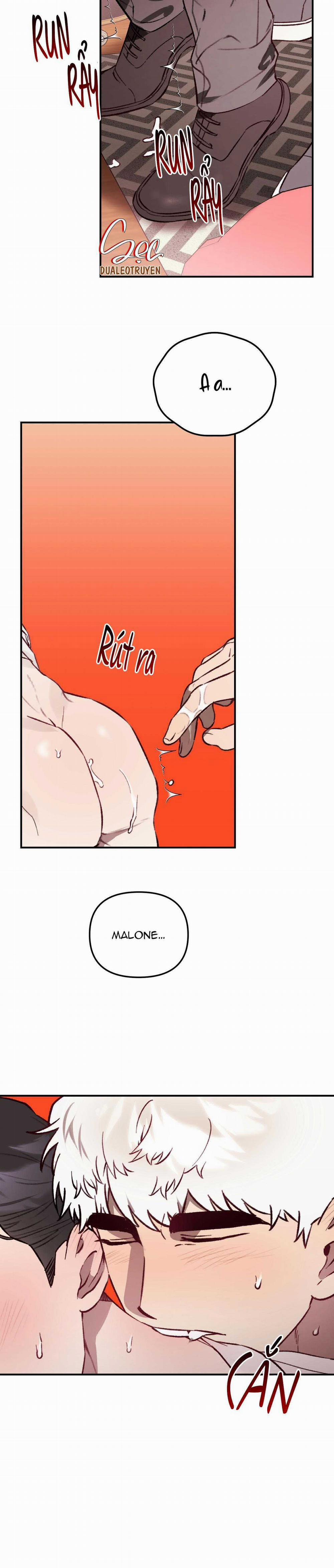 Vườn Hoa 38 trang 13